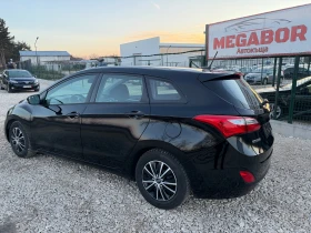 Hyundai I30 SW-1.4CRDi/90p.s-Navi/Euro 5!!! - 5100 € / 9974.73 лв. - 80371968 4