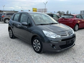 ����� �� �������� �� Citroen C3 1.2I AUTOMAT