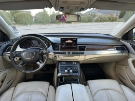 Audi A8 4.2TDI 351к.с Quattro БАРТЕР!!! ЛИЗИНГ!!! - 9500 € / 18580.38 лв. - 43485411 10
