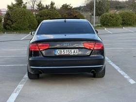 Audi A8 4.2TDI 351к.с Quattro БАРТЕР!!! ЛИЗИНГ!!! - 9500 € / 18580.38 лв. - 43485411 6