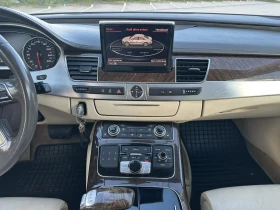 Audi A8 4.2TDI 351к.с Quattro БАРТЕР!!! ЛИЗИНГ!!! - 9500 € / 18580.38 лв. - 43485411 12