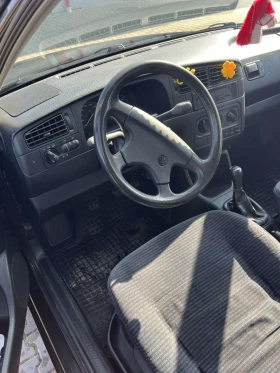 VW Golf 1.6 Газ/Бензин - 1800 € / 3520.49 лв. - 73662389 10