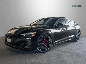 Audi S5 3.0T* quattro* АвтоКредит* (ЦЕНА ДО БГ)* 