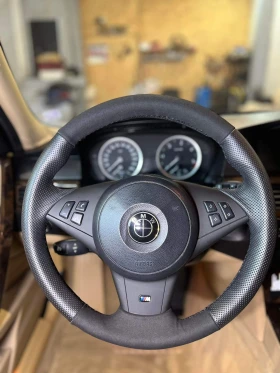 BMW 530 undefined | Auto.bg — изображение 6