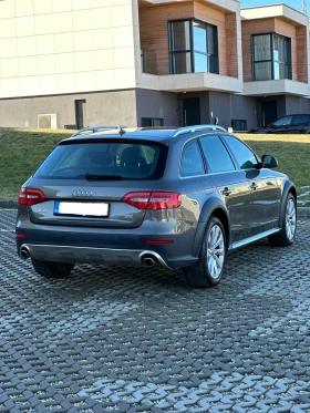 Audi A4 Allroad V6 3.0 TDI quattro - 10400 € / 20340.63 лв. - 87104600 7