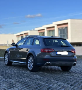 Audi A4 Allroad V6 3.0 TDI quattro - 10400 € / 20340.63 лв. - 87104600 8