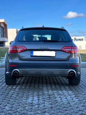 Audi A4 Allroad V6 3.0 TDI quattro - 10400 € / 20340.63 лв. - 87104600 6