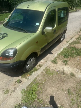 Renault Kangoo | Mobile.bg � ����� ������ 3