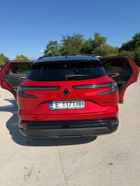 Renault Austral Esprit Alpin  | Mobile.bg � ����� ������ 10