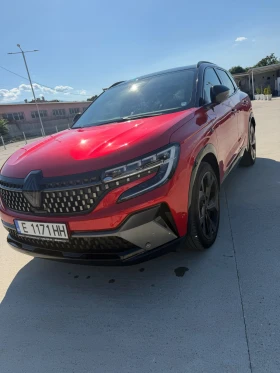 Renault Austral Esprit Alpin  | Mobile.bg � ����� ������ 16