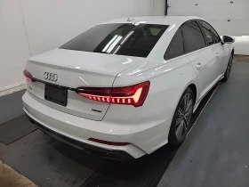Audi A6 * TECHNIK * CARFAX * Един собственик * От VW *  | Auto.bg — изображение 3