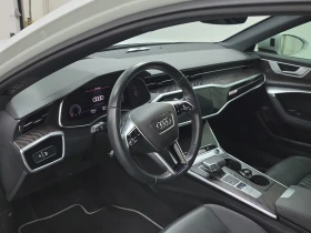 Audi A6 * TECHNIK * CARFAX * Един собственик * От VW *  | Auto.bg — изображение 6