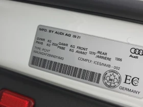 Audi A6 * TECHNIK * CARFAX * Един собственик * От VW *  | Auto.bg — изображение 17