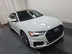 Audi A6 * TECHNIK * CARFAX * Един собственик * От VW *  | Auto.bg — изображение 2