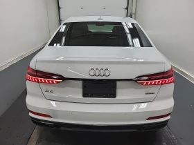 Audi A6 * TECHNIK * CARFAX * Един собственик * От VW *  | Auto.bg — изображение 4