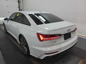 Audi A6 * TECHNIK * CARFAX * Един собственик * От VW *  | Auto.bg — изображение 5