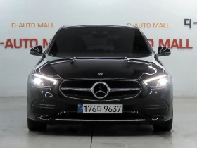 Mercedes-Benz C 300 | 4MATIC* 360 CAM* �������*  | Mobile.bg � ����� ������ 3