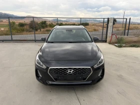 ����� �� �������� �� Hyundai I30 1.4.������ , Euro6