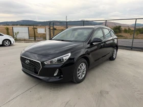 ����� �� �������� �� Hyundai I30 1.4.������ , Euro6