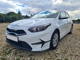 Kia Ceed 1.5i Automatic, 12.2023 г. ГАРАНЦИЯ 