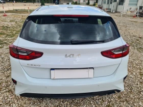 Kia Ceed 1.5i Automatic, 12.2023 г. ГАРАНЦИЯ  - 14400 € - 54435167 4