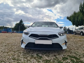 Kia Ceed 1.5i Automatic, 12.2023 г. ГАРАНЦИЯ  - 14400 € - 54435167 17