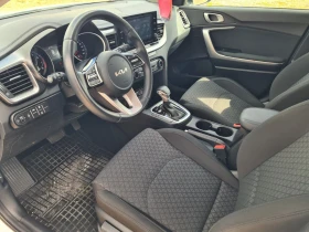 Kia Ceed 1.5i Automatic, 12.2023 г. ГАРАНЦИЯ  - 14400 € - 54435167 15