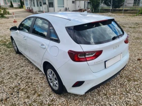 Kia Ceed 1.5i Automatic, 12.2023 г. ГАРАНЦИЯ  - 14400 € - 54435167 5