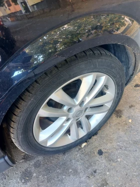 Opel Vectra ������ � 1.9 CDTI | Mobile.bg � ����� ������ 4