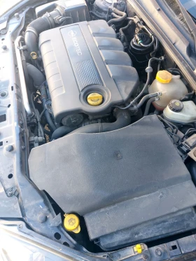 Opel Vectra ������ � 1.9 CDTI | Mobile.bg � ����� ������ 9