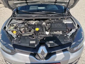 Renault Megane 1.5 DCI.110/ LIMITED / LED/NAVI                 - 4650 € - 15458202 13