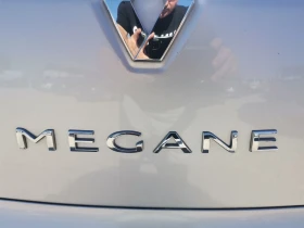 Renault Megane 1.5 DCI.110/ LIMITED / LED/NAVI                 - 4650 € - 15458202 10