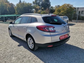 Renault Megane 1.5 DCI.110/ LIMITED / LED/NAVI                 - 4650 € - 15458202 4
