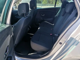 Renault Megane 1.5 DCI.110/ LIMITED / LED/NAVI                 - 4650 € - 15458202 8