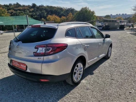 Renault Megane 1.5 DCI.110/ LIMITED / LED/NAVI                 - 4650 € - 15458202 6