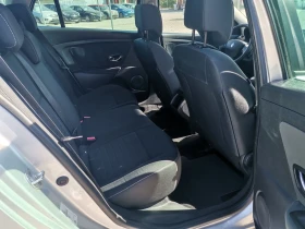 Renault Megane 1.5 DCI.110/ LIMITED / LED/NAVI                 - 4650 € - 15458202 15