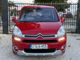 ����� �� �������� �� Citroen Berlingo ��������/����.�������