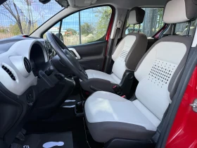 ����� �� �������� �� Citroen Berlingo ��������/����.�������