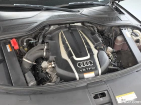 Audi A8 60 TFSI Quattro LWB | Mobile.bg � ����� ������ 6