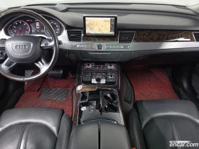 Audi A8 60 TFSI Quattro LWB | Mobile.bg � ����� ������ 7