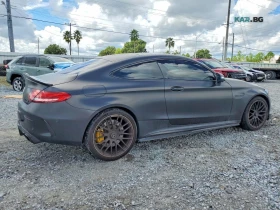 Mercedes-Benz C 63 AMG S* ����������* (���� �� ��) | Mobile.bg � ����� ������ 3