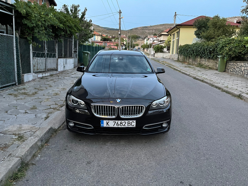 BMW 530 BMW 530xd xDrive FULL, снимка 2 - Автомобили и джипове - 45174253