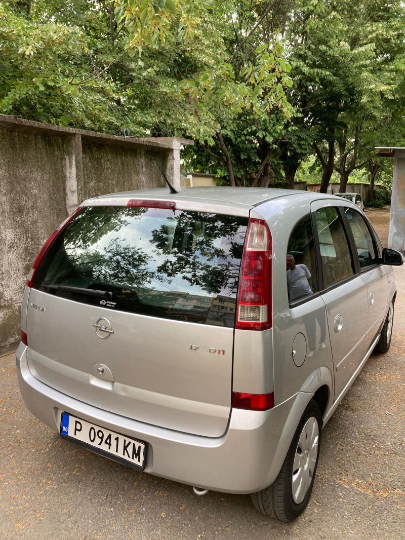 Opel Manta 1.7 cdti, снимка 3 - Автомобили и джипове - 46191466