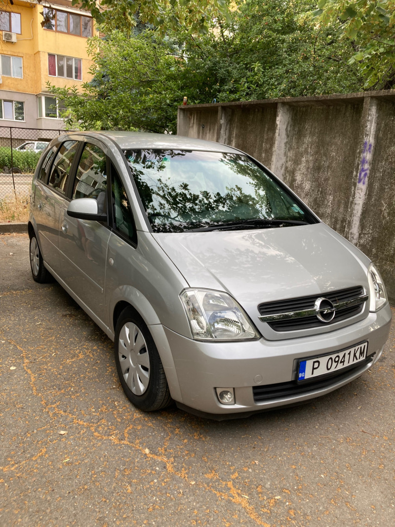 Opel Manta 1.7 cdti, снимка 2 - Автомобили и джипове - 46191466