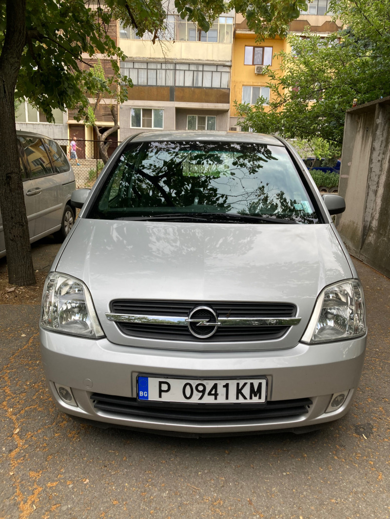 Opel Manta 1.7 cdti, снимка 1 - Автомобили и джипове - 46191466