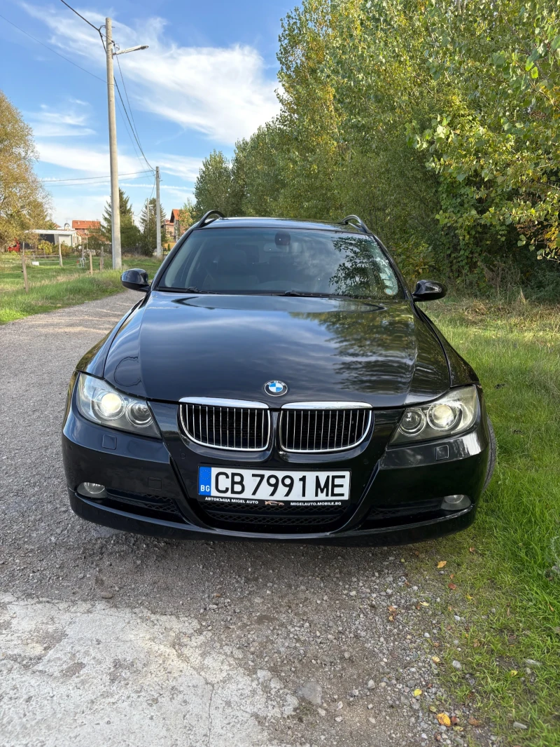 BMW 330, снимка 2 - Автомобили и джипове - 47650374