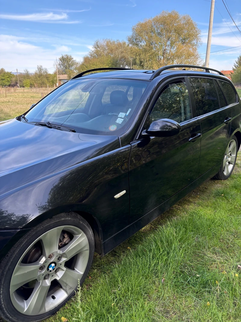 BMW 330, снимка 4 - Автомобили и джипове - 47650374