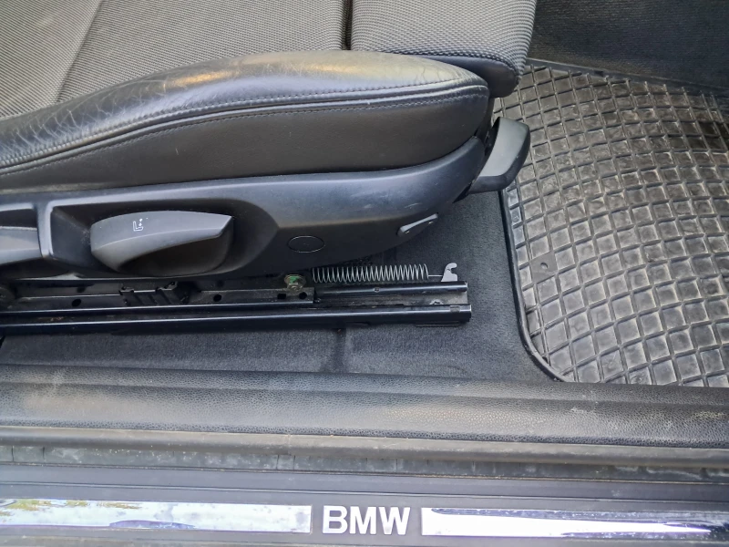 BMW 118, снимка 14 - Автомобили и джипове - 50460098