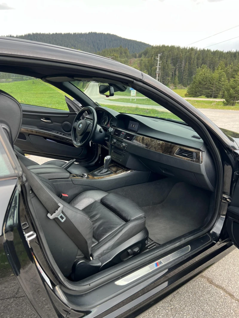 BMW 330, снимка 2 - Автомобили и джипове - 52014356