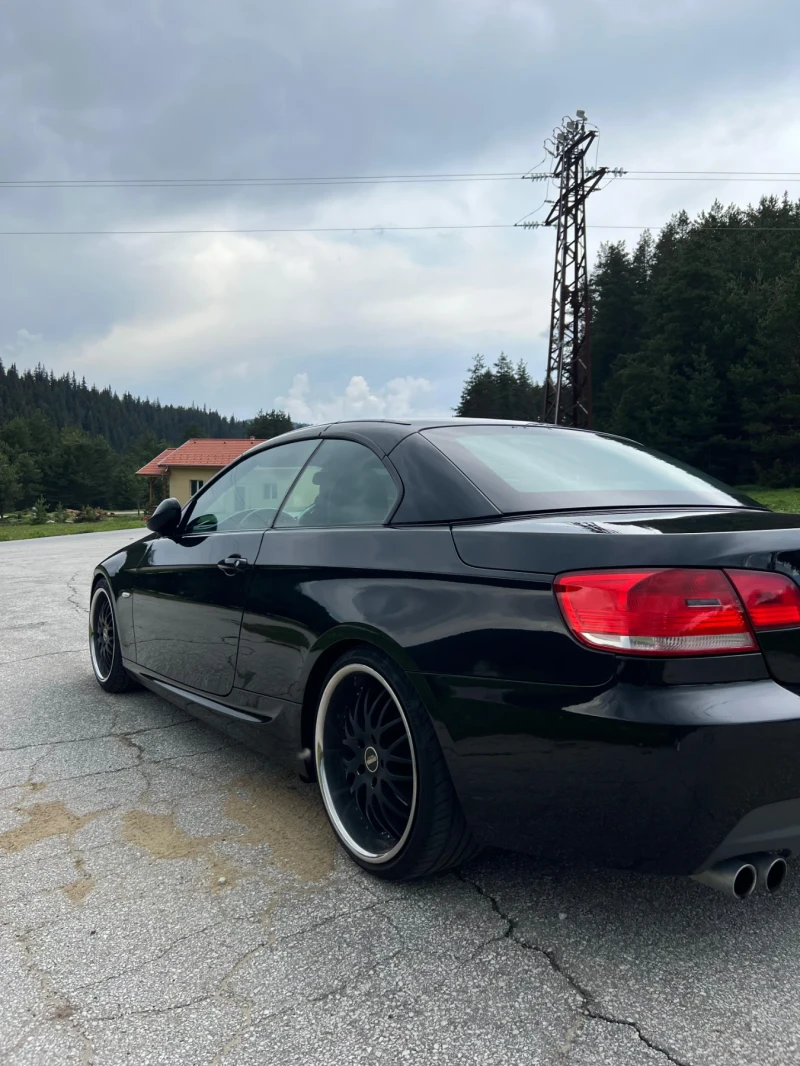 BMW 330, снимка 8 - Автомобили и джипове - 52014356